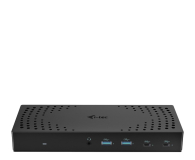 i-tec USB-C/Thunderbolt - 3x 4K Docking Station Gen 2 + PD 100W - 1196922 - zdjęcie 2